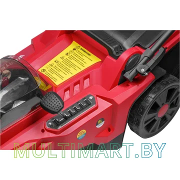 Газонокосилка Wortex CLM 3836 ALL1 0333235 (без АКБ) картинка 7